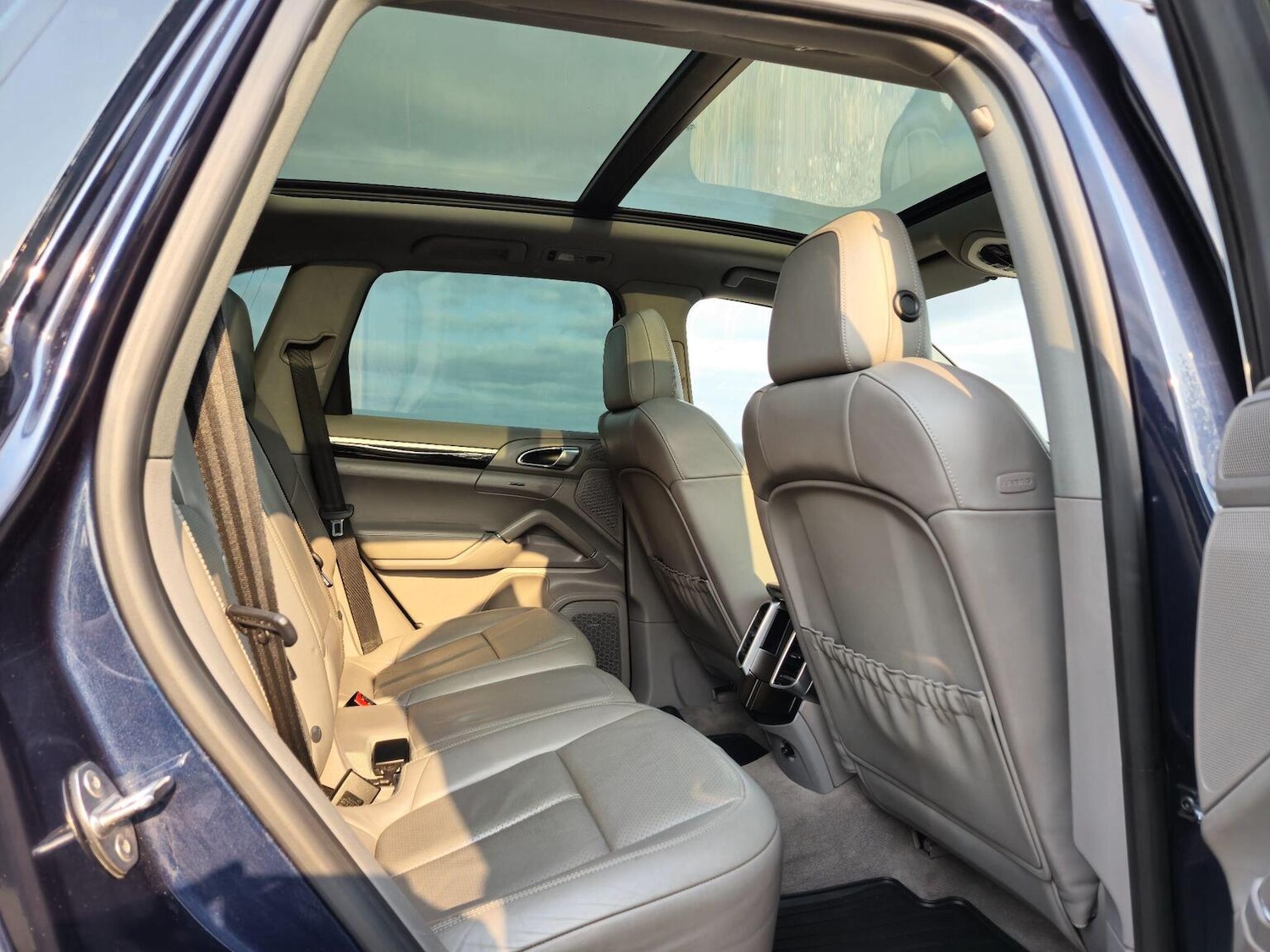 Used Porsche Cayenne 2013 for sale - 77096954: Photo 16