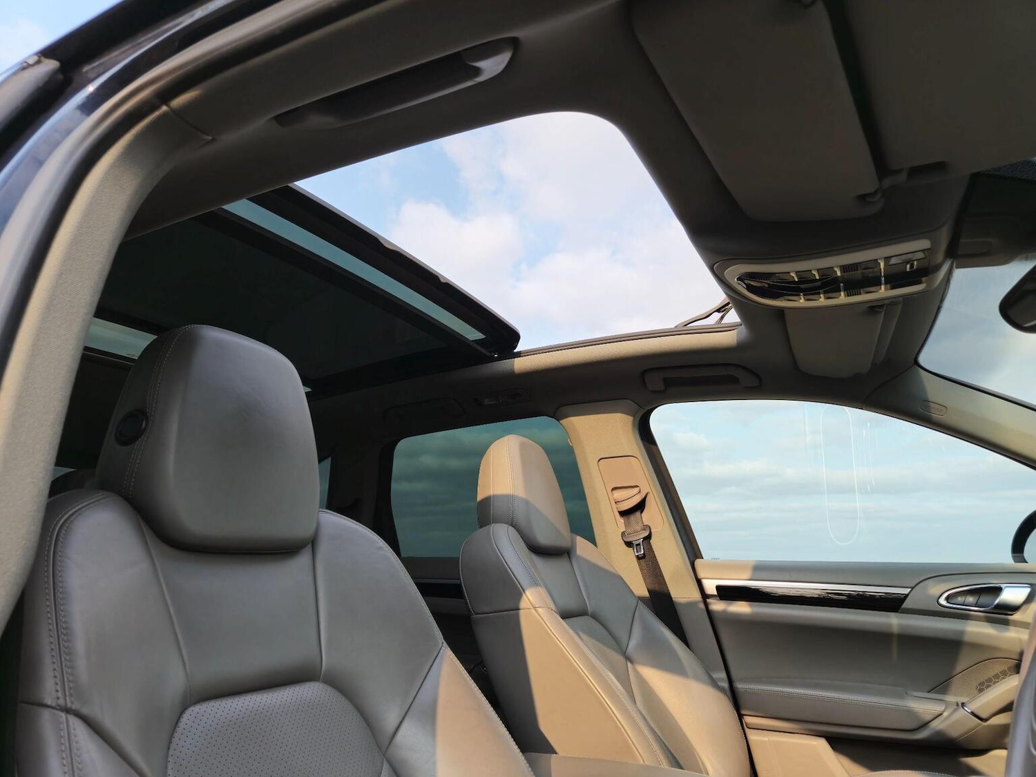 Used Porsche Cayenne 2013 for sale - 77096954: Photo 17