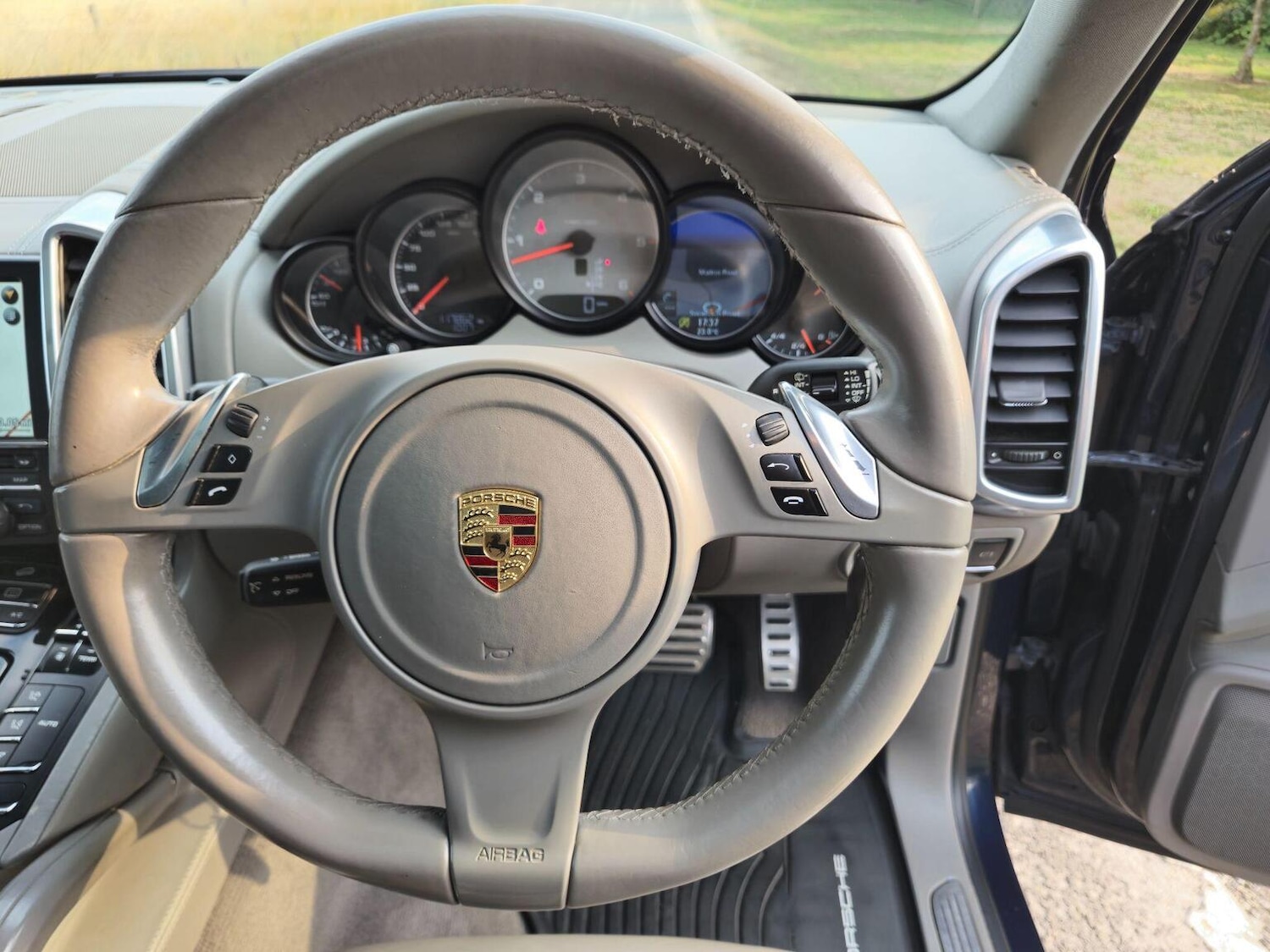 Used Porsche Cayenne 2013 for sale - 77096954: Photo 20