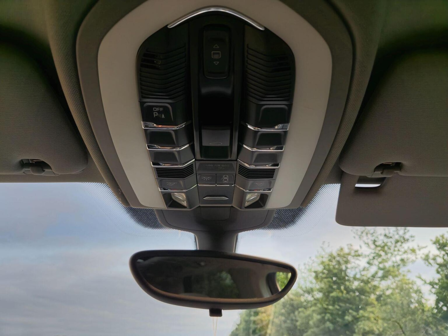 Used Porsche Cayenne 2013 for sale - 77096954: Photo 21