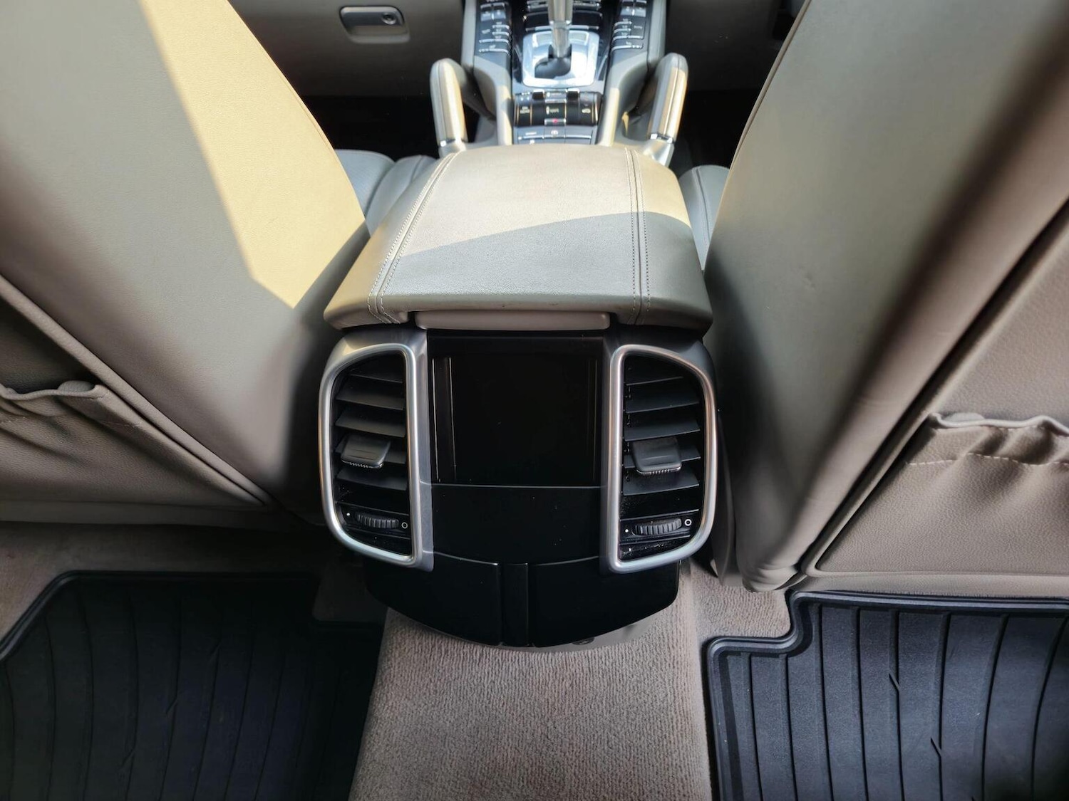 Used Porsche Cayenne 2013 for sale - 77096954: Photo 24