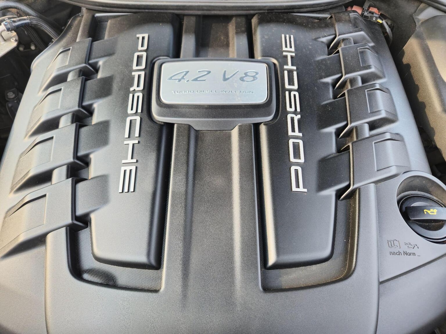 Used Porsche Cayenne 2013 for sale - 77096954: Photo 26