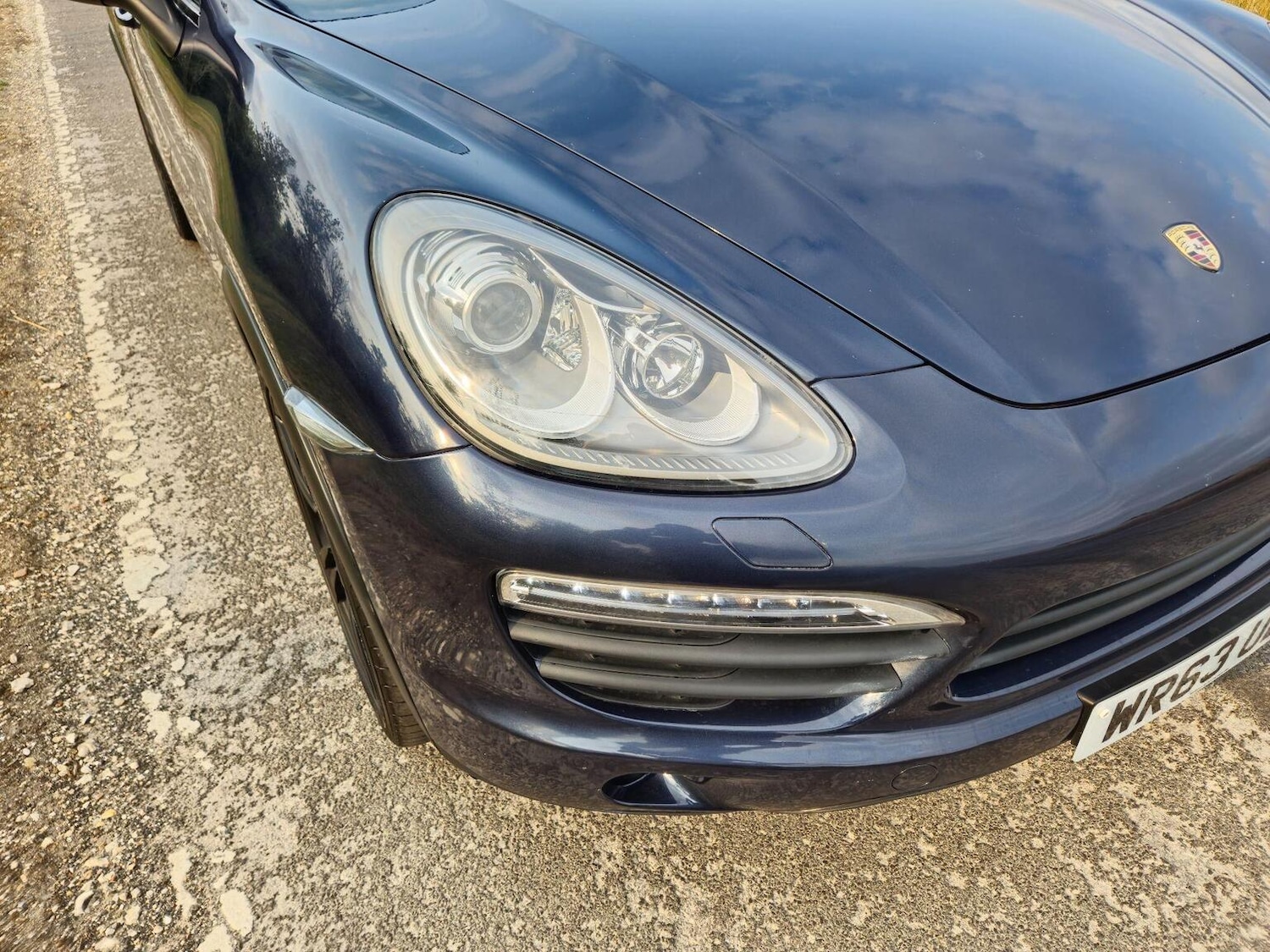 Used Porsche Cayenne 2013 for sale - 77096954: Photo 28