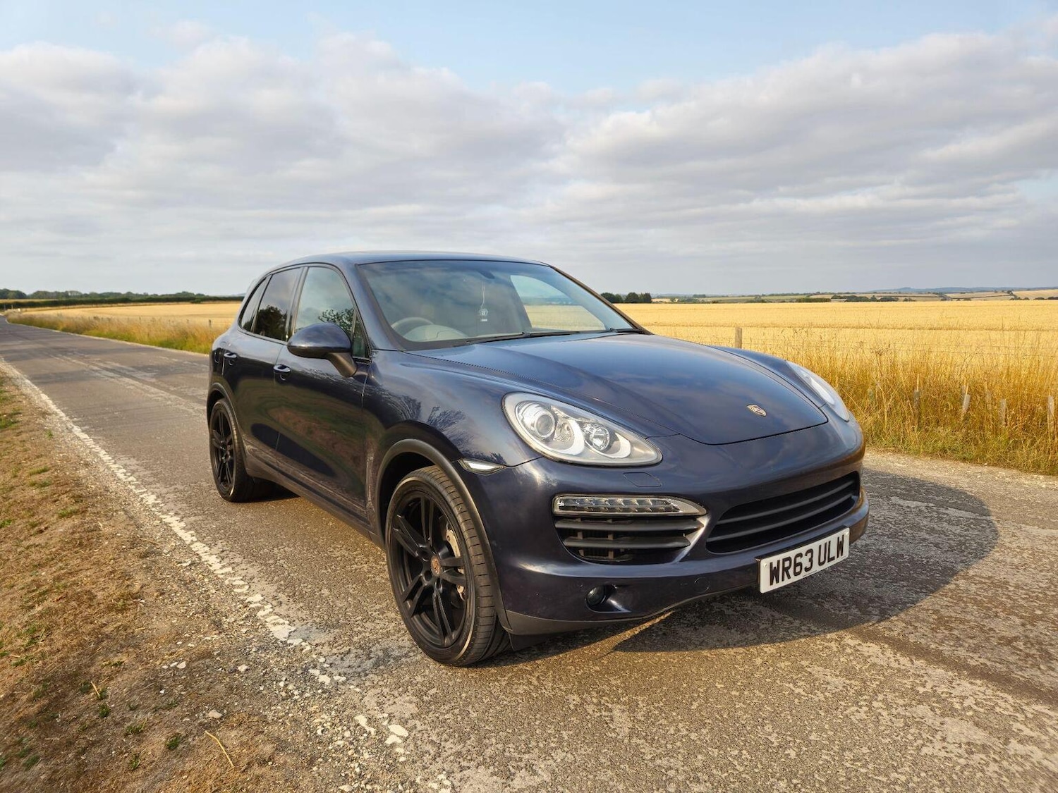 Used Porsche Cayenne 2013 for sale - 77096954: Photo 29