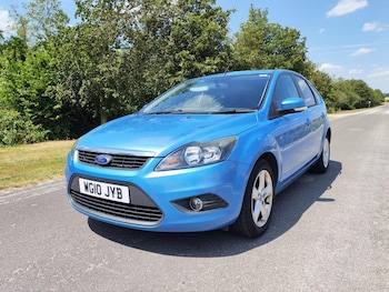 Used Ford Focus 2010 for sale - 79234869: Photo