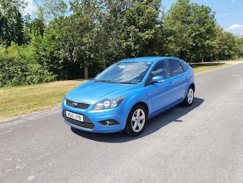 Used Ford Focus 2010 for sale - 79234869: Photo