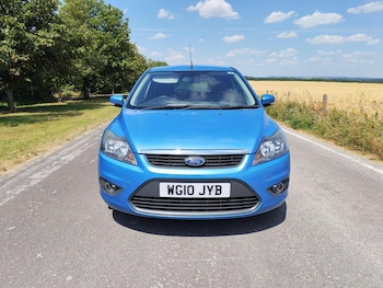 Used Ford Focus 2010 for sale - 79234869: Photo