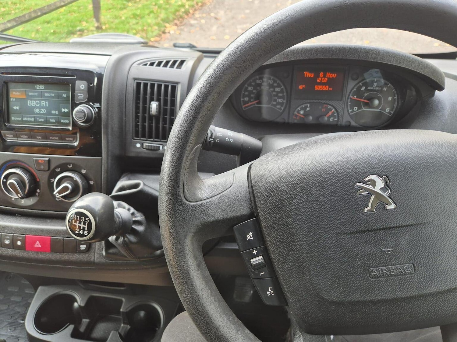 Used Peugeot Boxer 2016 for sale - 76497591: Photo 10