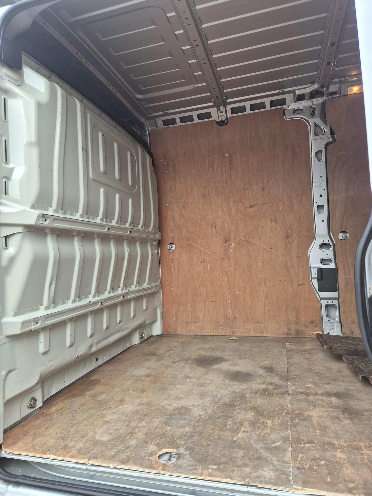 Used Peugeot Boxer 2016 for sale - 76497591: Photo 11