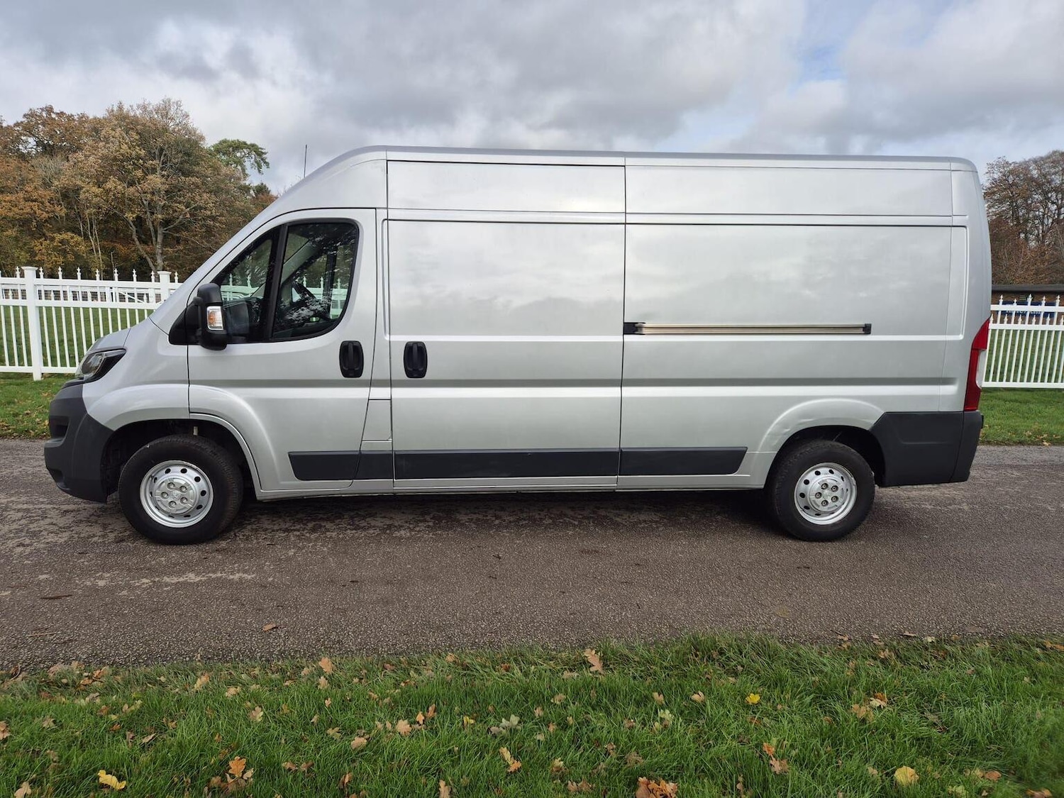 Used Peugeot Boxer 2016 for sale - 76497591: Photo 7
