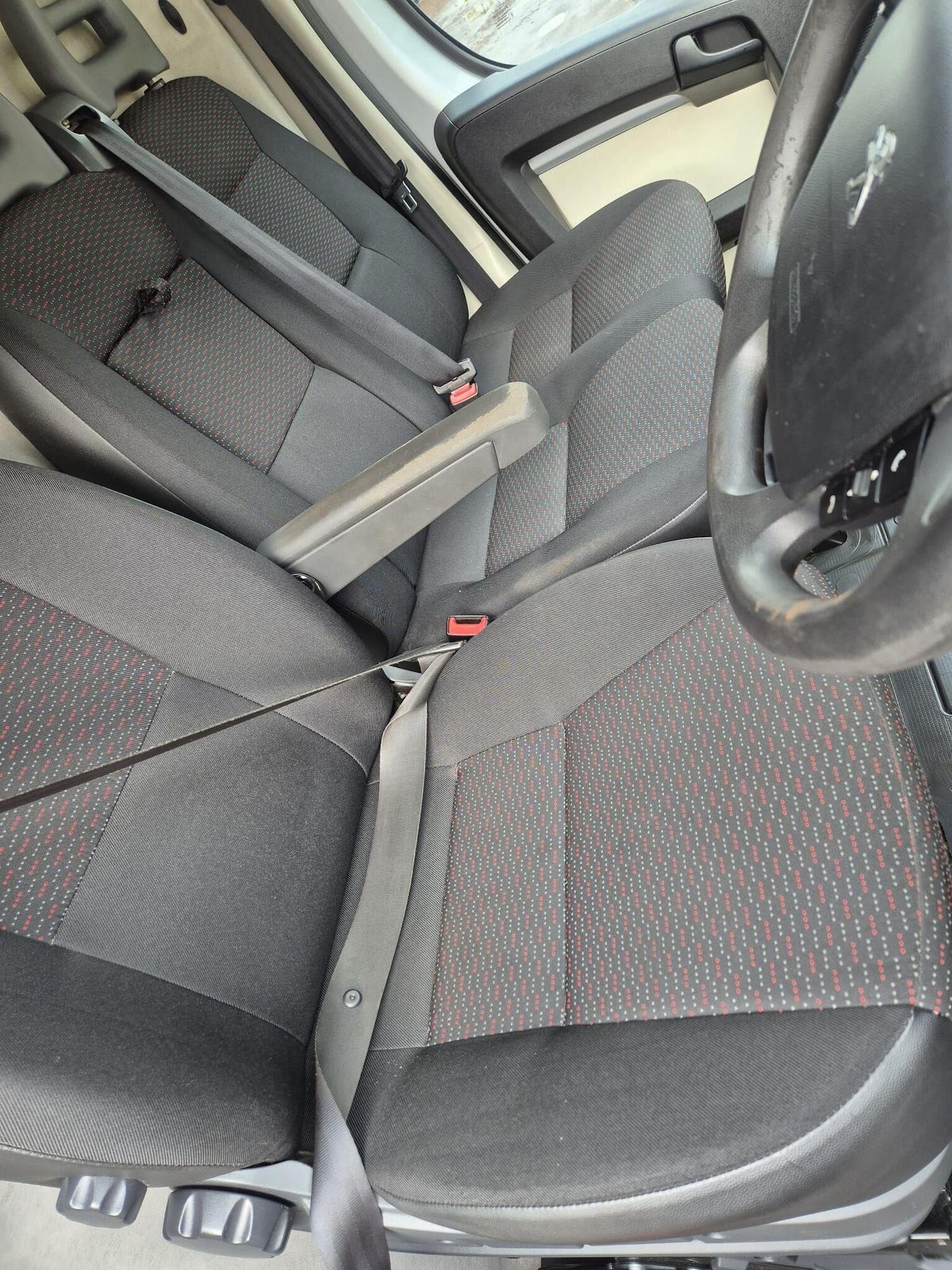 Used Peugeot Boxer 2016 for sale - 76497591: Photo 8