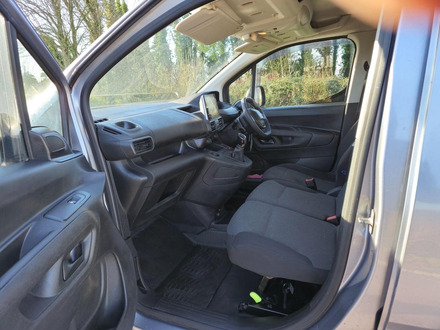 Used Peugeot Partner 2021 for sale - 77056615: Photo 14