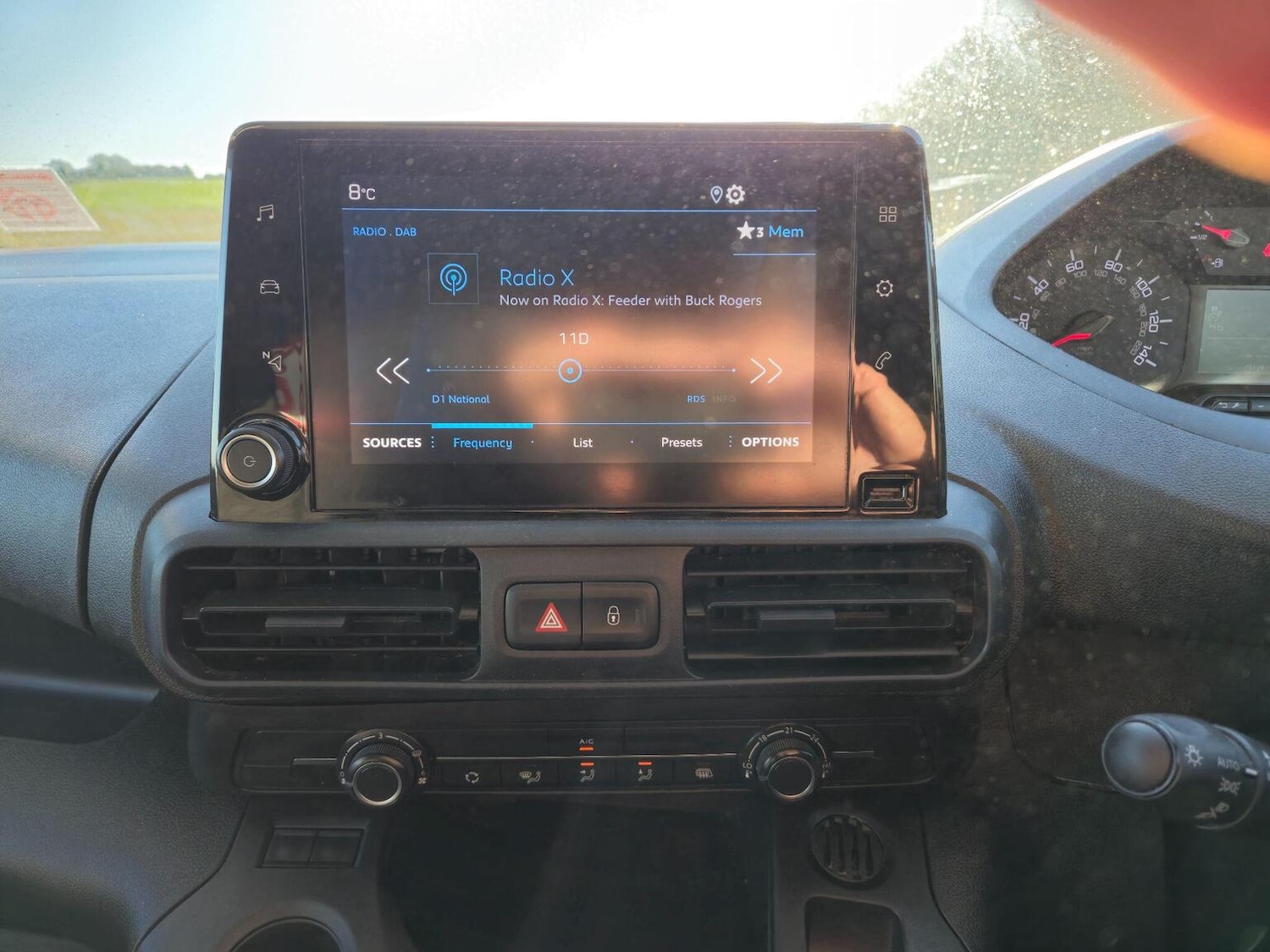 Used Peugeot Partner 2021 for sale - 77056615: Photo 17