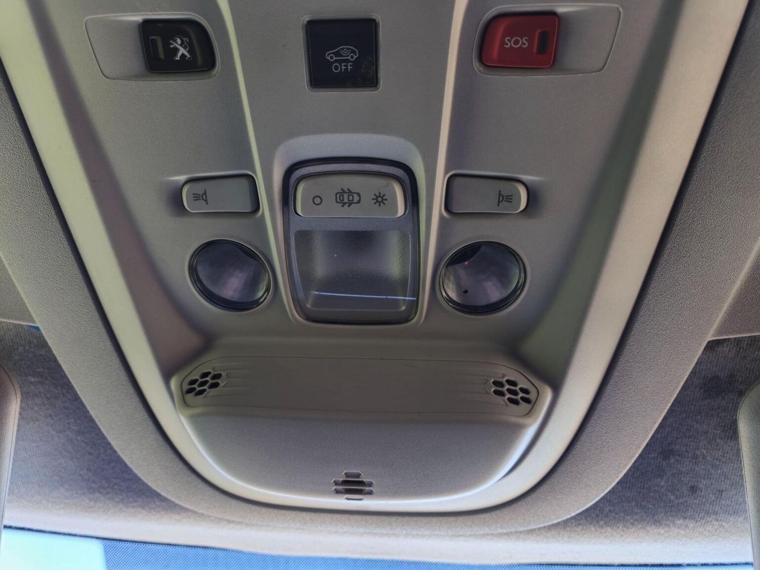 Used Peugeot Partner 2021 for sale - 77056615: Photo 18