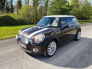 Used MINI Hatch 2009 for sale - 78242678: Photo