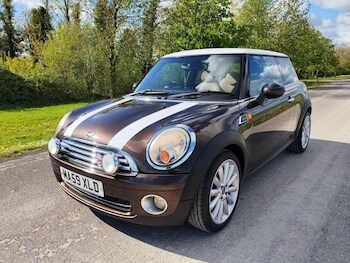 Used MINI Hatch 2009 for sale - 78242678: Photo