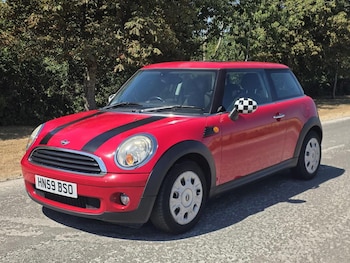 Used MINI Hatch 2009 for sale - 79463489: Photo