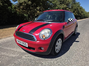Used MINI Hatch 2009 for sale - 79463489: Photo