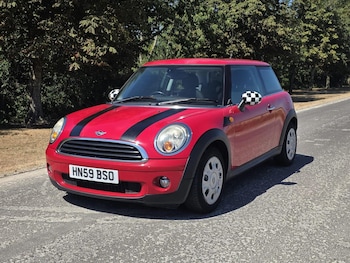 Used MINI Hatch 2009 for sale - 79463489: Photo