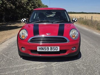 Used MINI Hatch 2009 for sale - 79463489: Photo