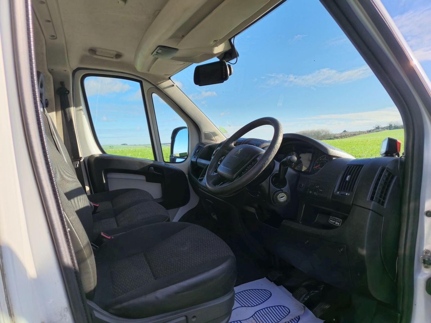 Used Peugeot Boxer 2015 for sale - 76643302: Photo 21