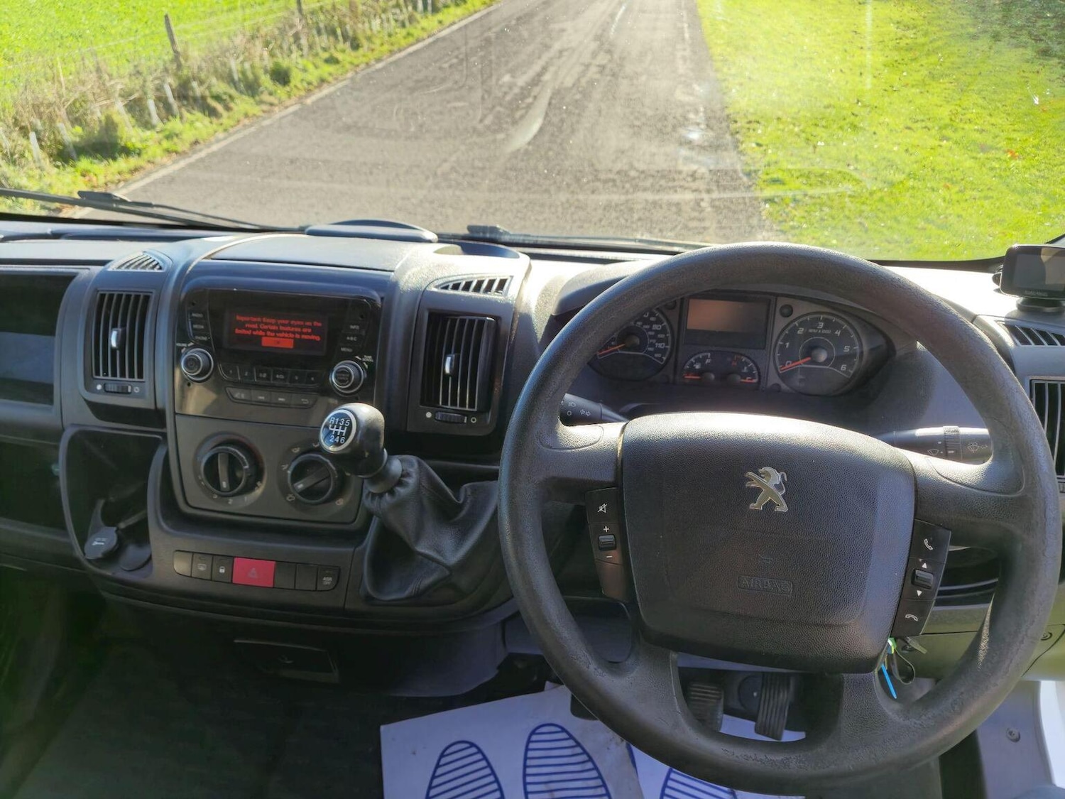 Used Peugeot Boxer 2015 for sale - 76643302: Photo 23