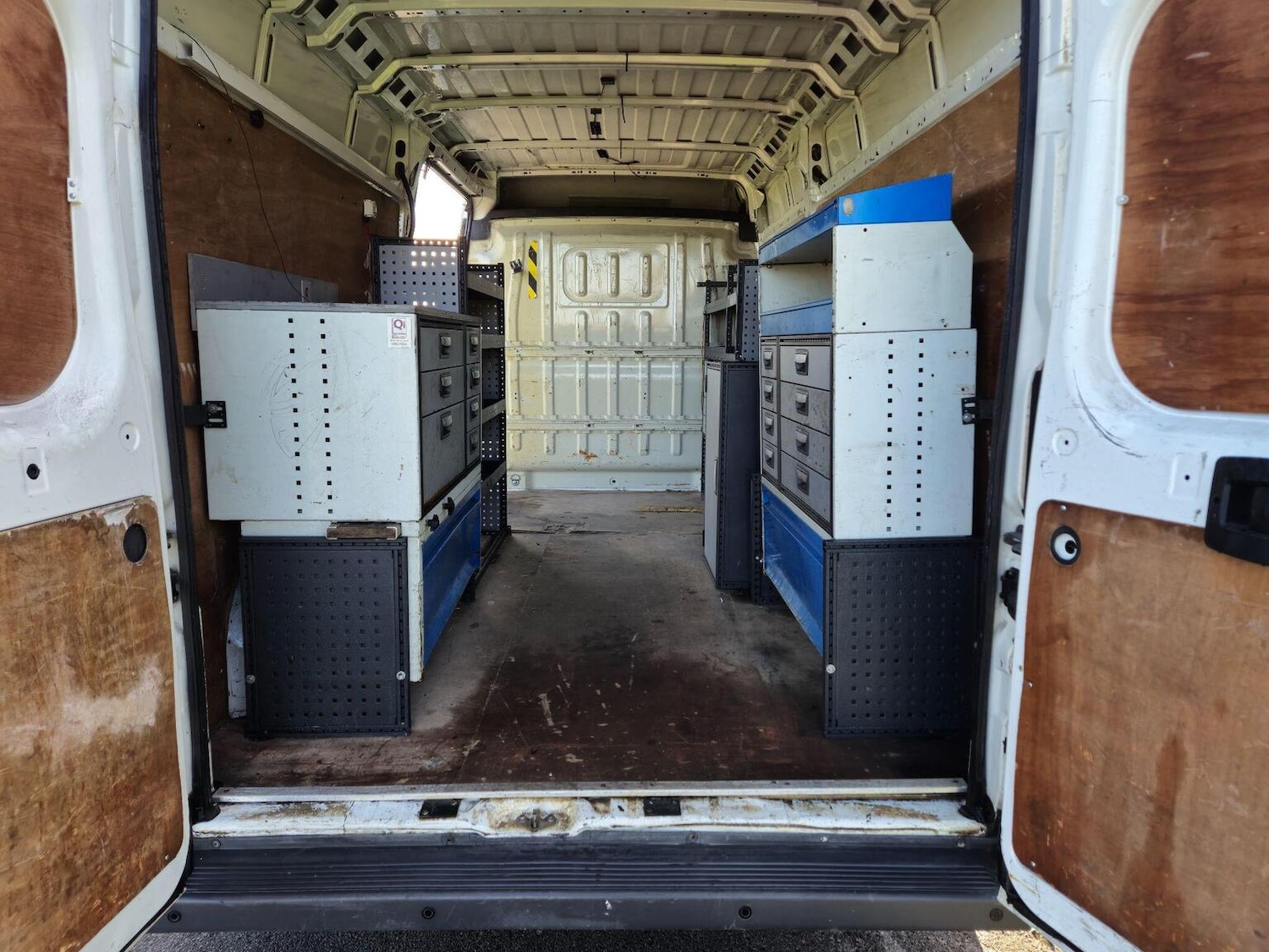 Used Peugeot Boxer 2015 for sale - 76643302: Photo 30