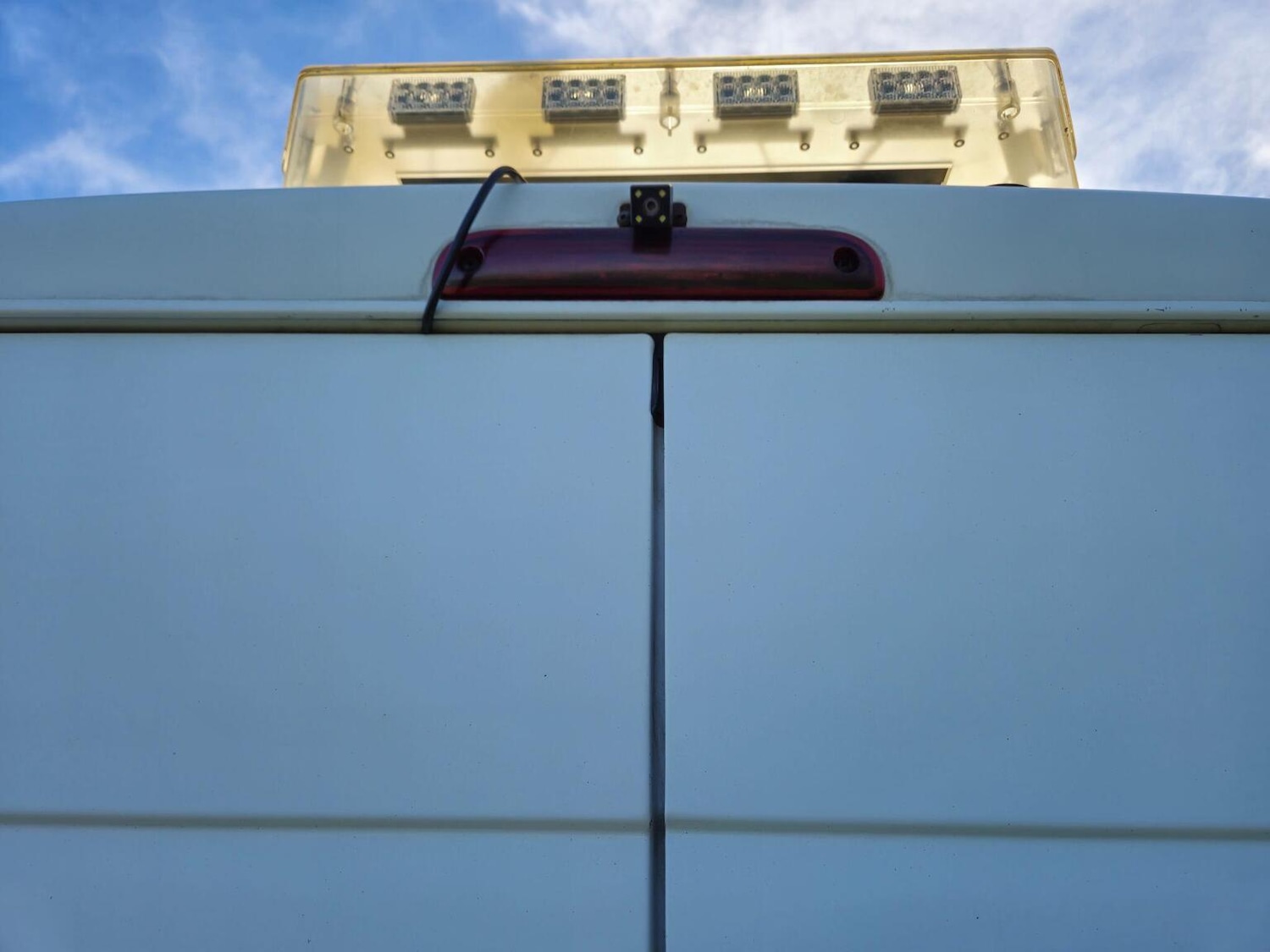 Used Peugeot Boxer 2015 for sale - 76643302: Photo 31