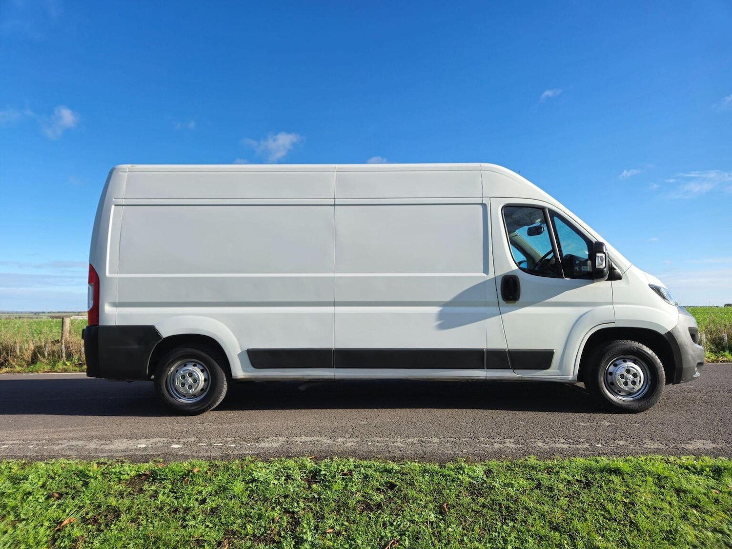 Used Peugeot Boxer 2015 for sale - 76643302: Photo 7