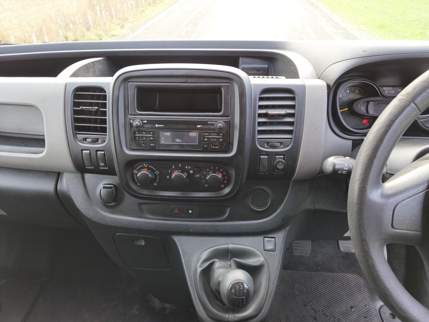 Used Renault Trafic 2015 for sale - 77124210: Photo 15