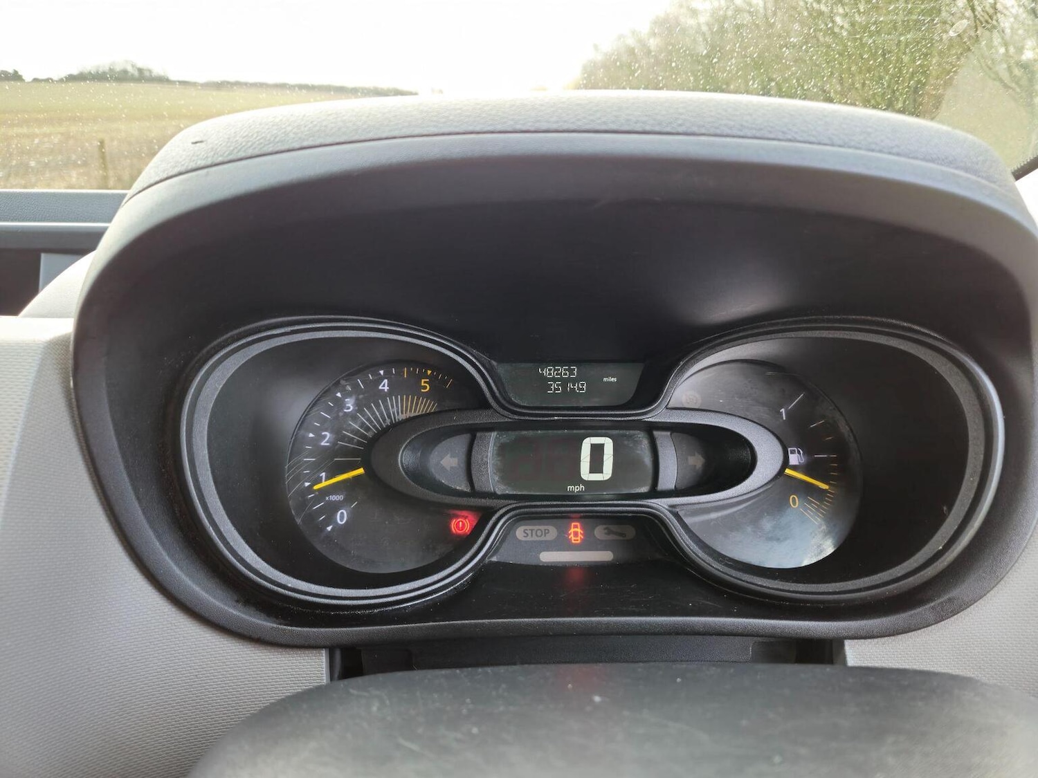 Used Renault Trafic 2015 for sale - 77124210: Photo 16