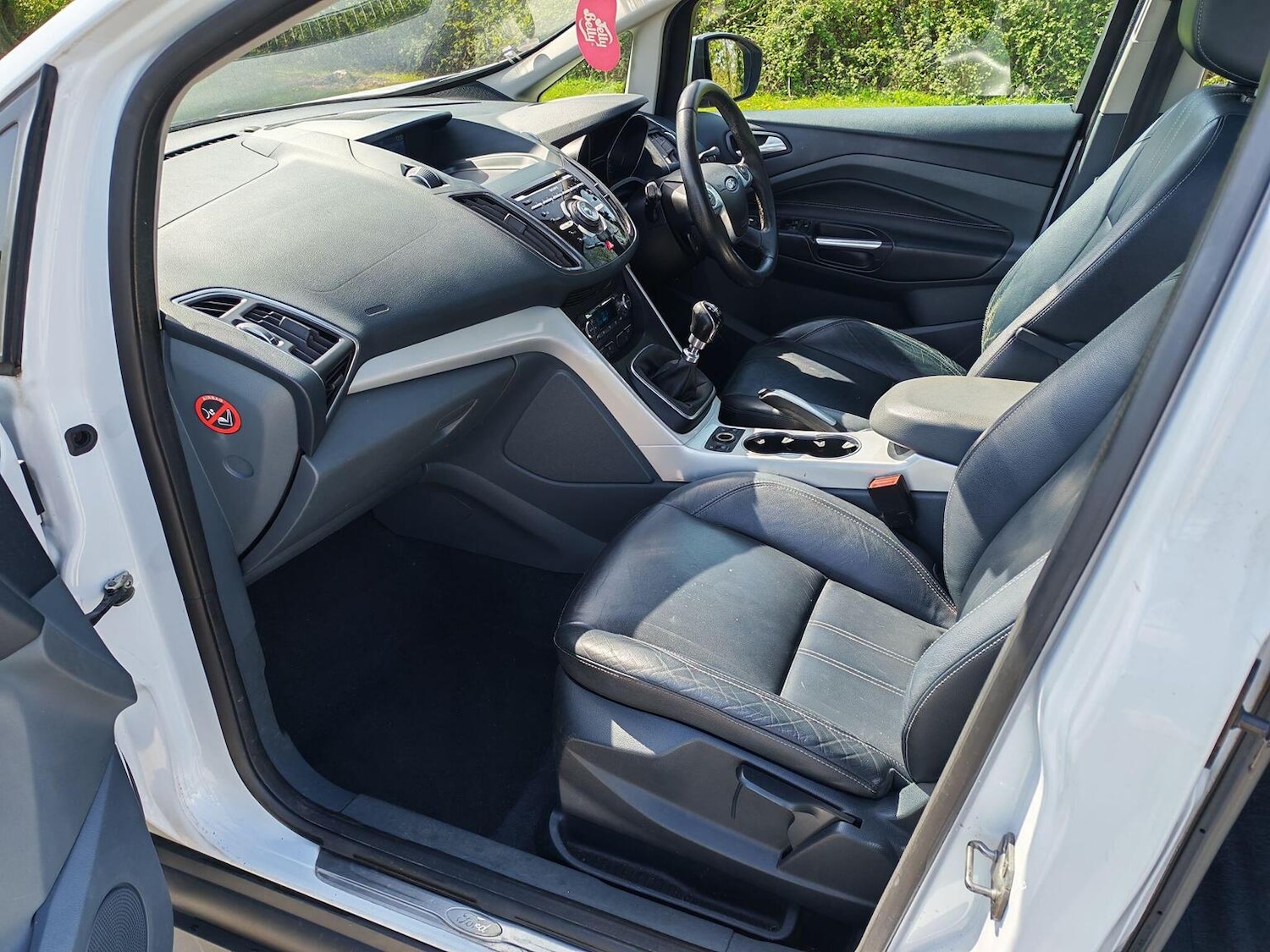 Used Ford Grand C-Max 2011 for sale - 78168780: Photo 19