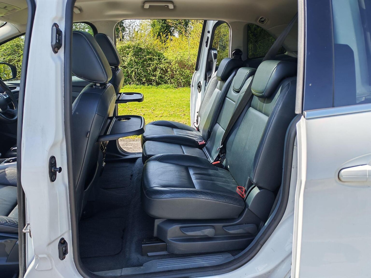 Used Ford Grand C-Max 2011 for sale - 78168780: Photo 20