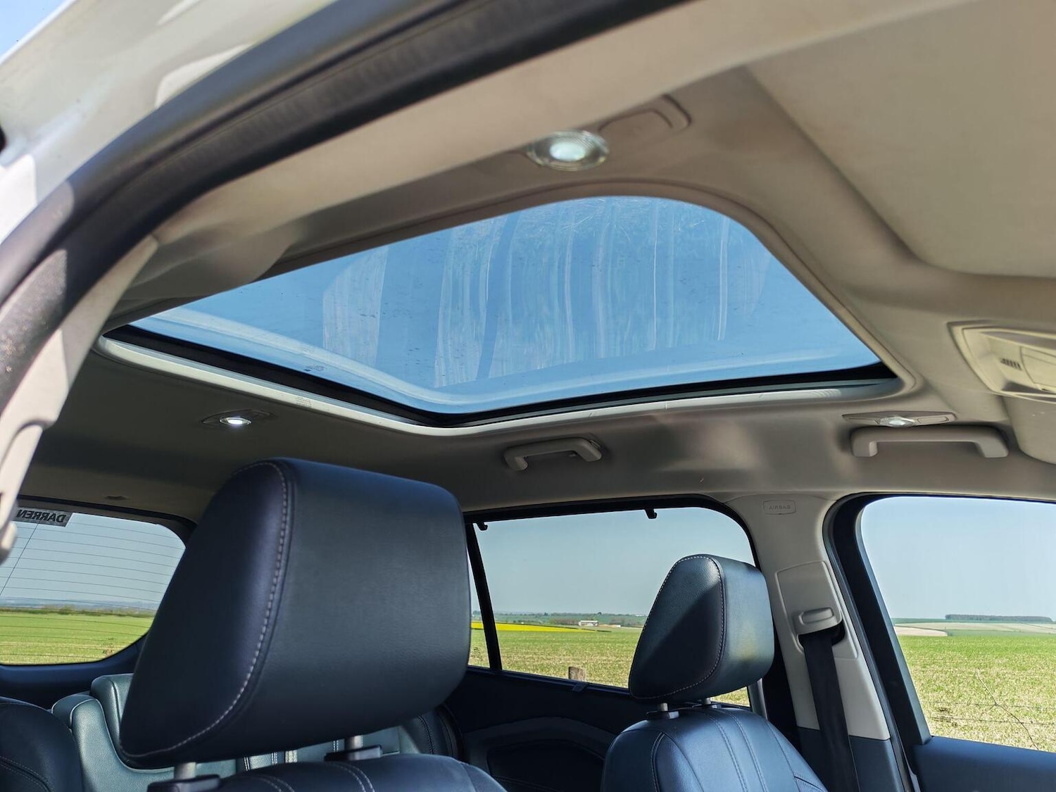 Used Ford Grand C-Max 2011 for sale - 78168780: Photo 24