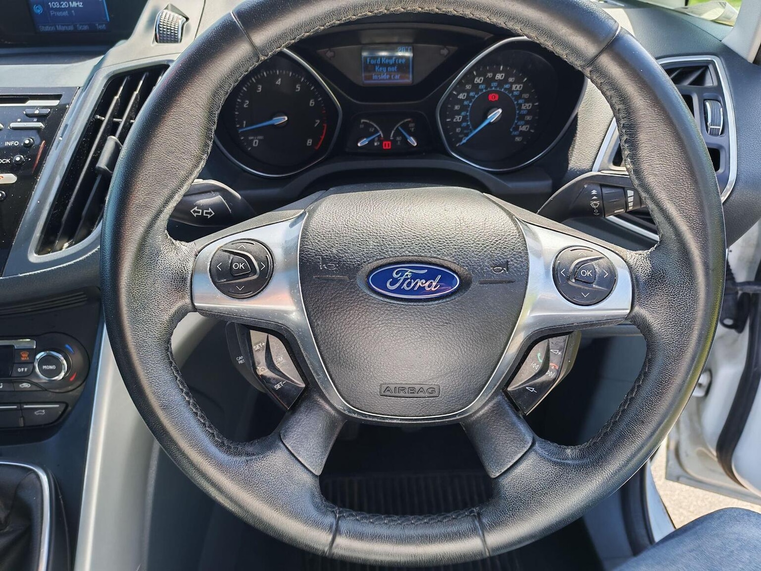 Used Ford Grand C-Max 2011 for sale - 78168780: Photo 25