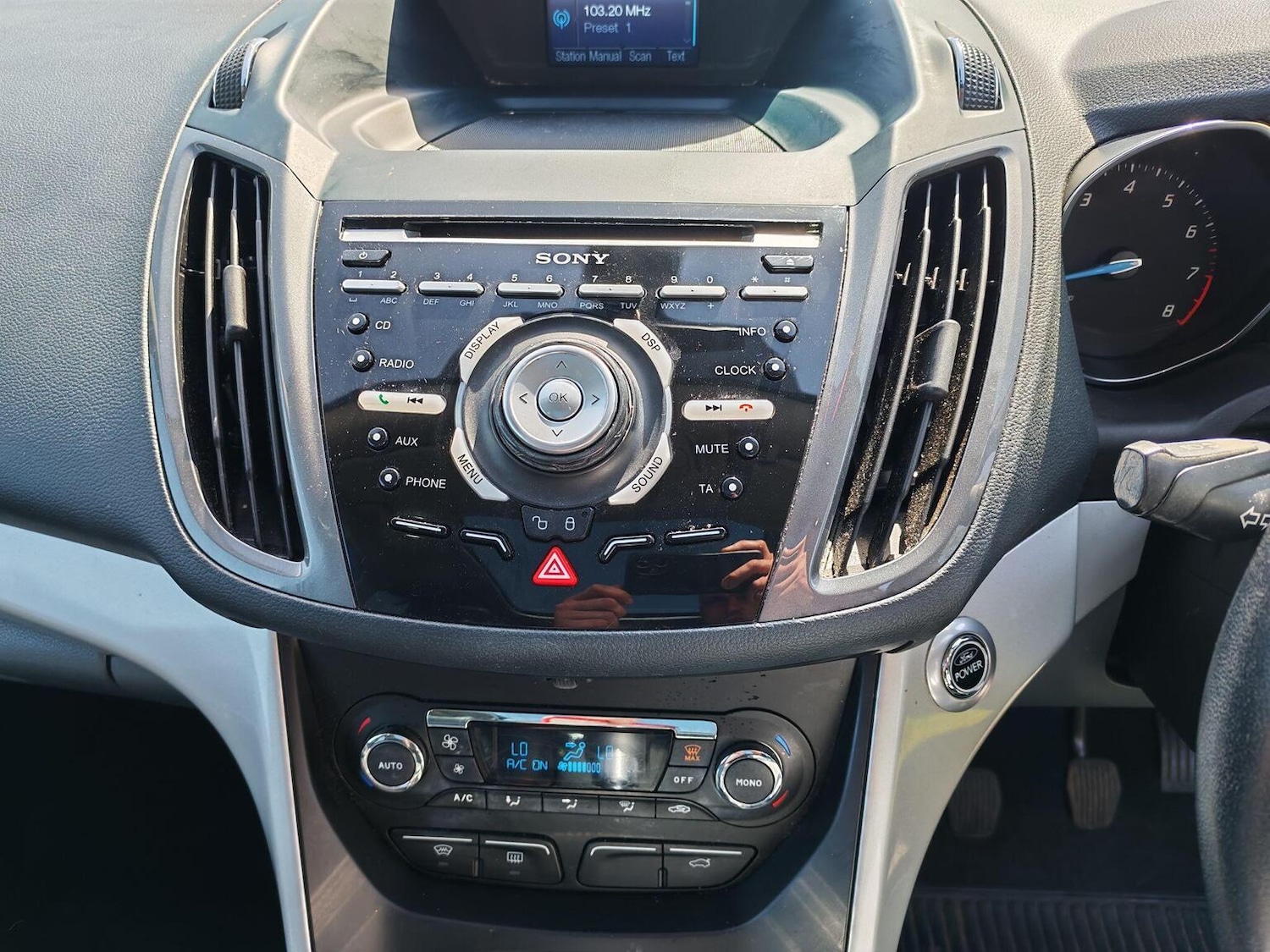 Used Ford Grand C-Max 2011 for sale - 78168780: Photo 26