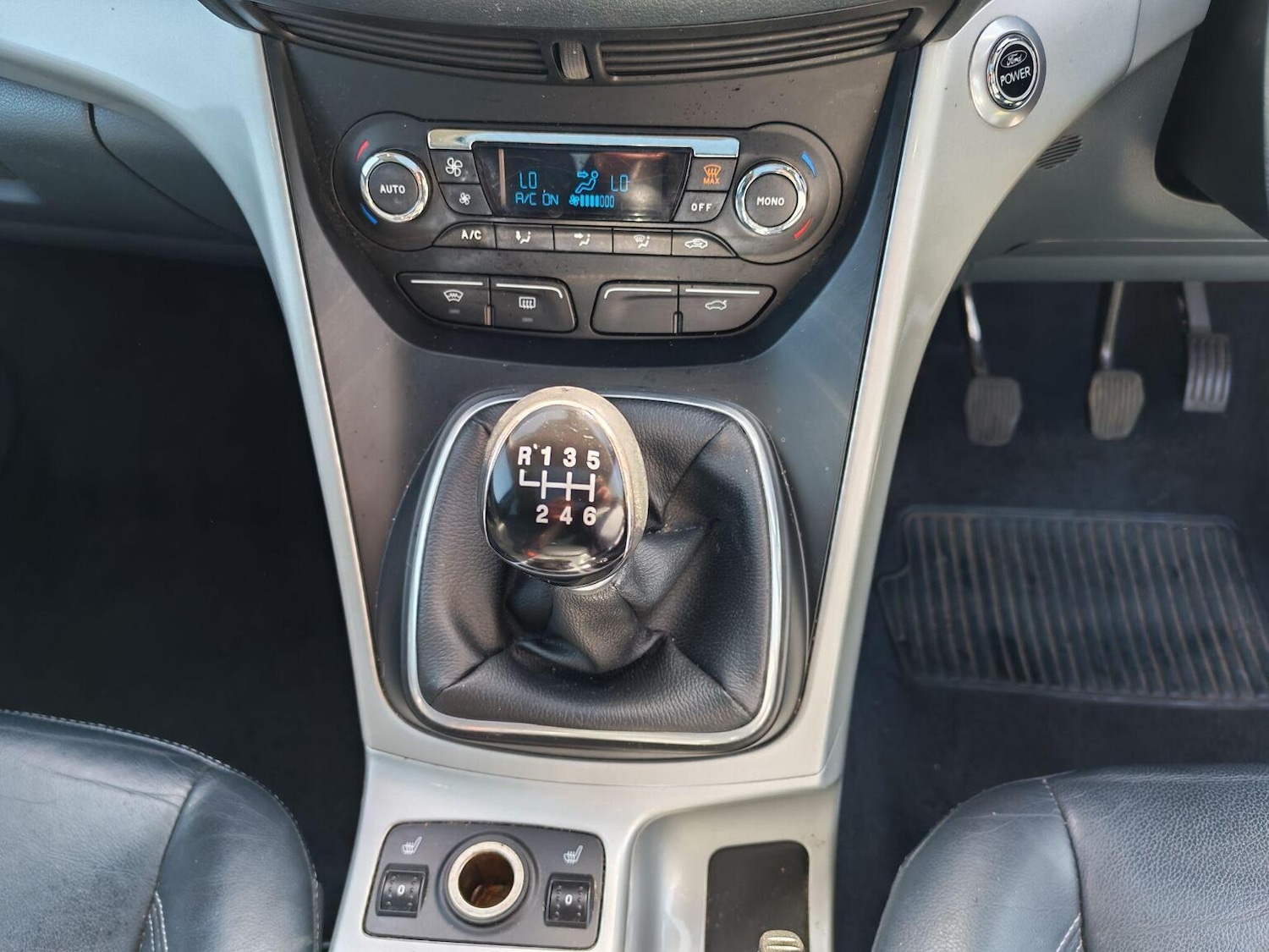 Used Ford Grand C-Max 2011 for sale - 78168780: Photo 27