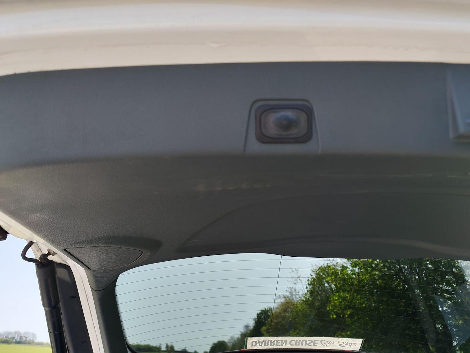 Used Ford Grand C-Max 2011 for sale - 78168780: Photo 28