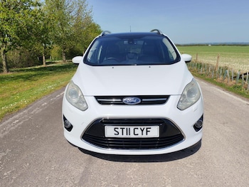 Used Ford Grand C-Max 2011 for sale - 78168780: Photo