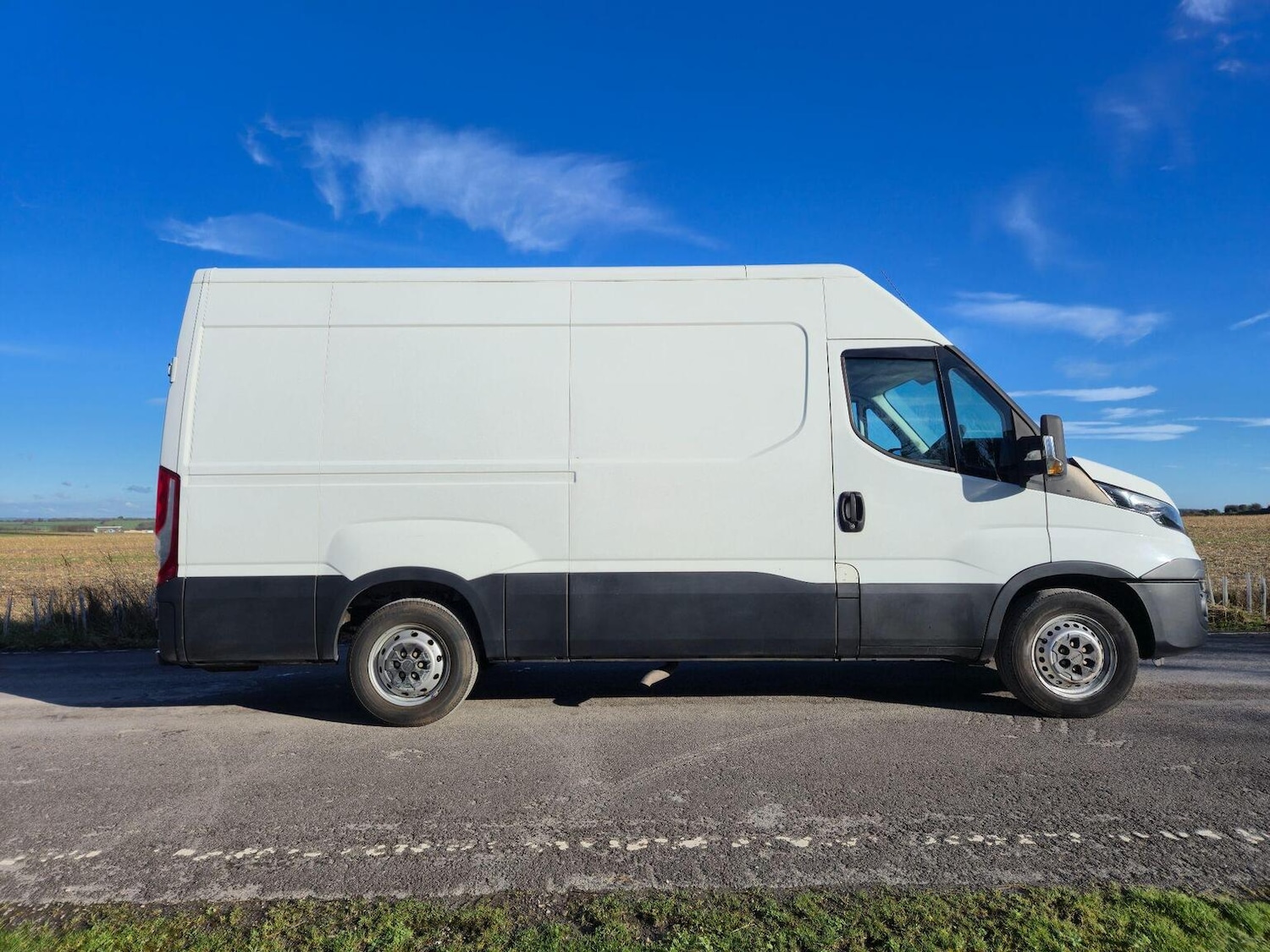 Used Iveco Daily 2015 for sale - 77438345: Photo 15