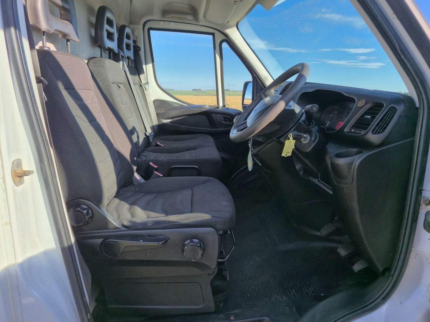 Used Iveco Daily 2015 for sale - 77438345: Photo 17