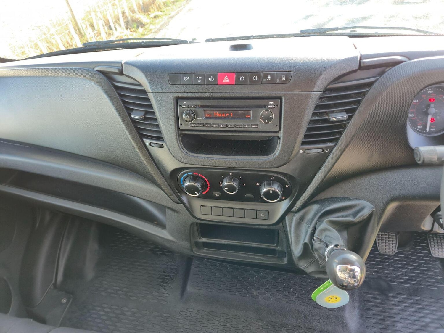 Used Iveco Daily 2015 for sale - 77438345: Photo 20