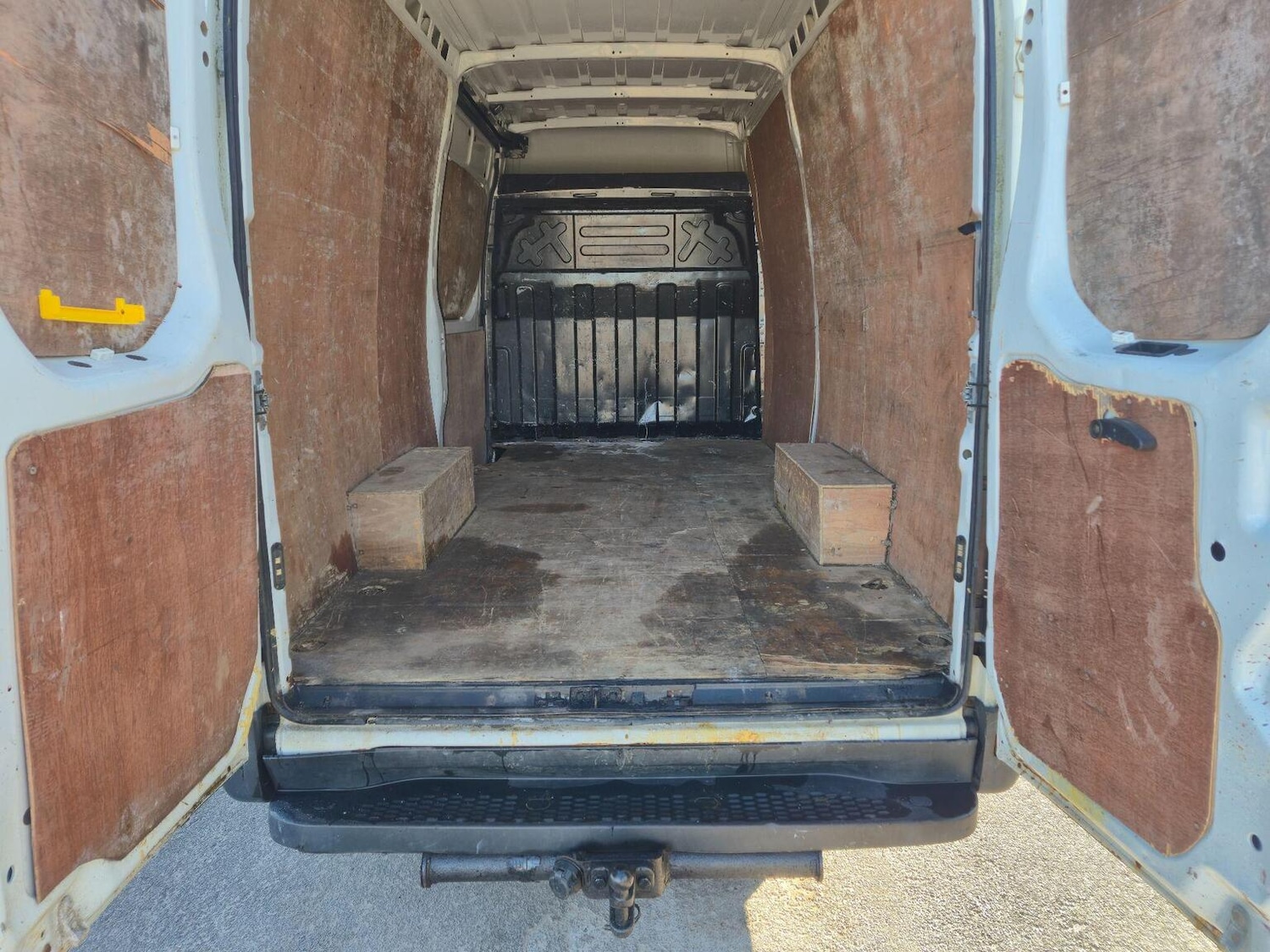 Used Iveco Daily 2015 for sale - 77438345: Photo 22