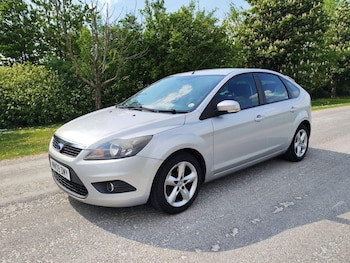Used Ford Focus 2009 for sale - 78534781: Photo
