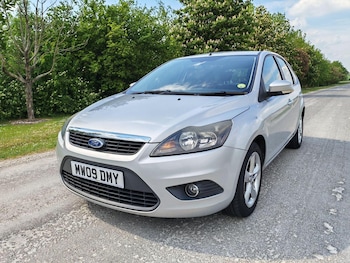 Used Ford Focus 2009 for sale - 78534781: Photo