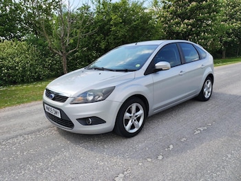 Used Ford Focus 2009 for sale - 78534781: Photo