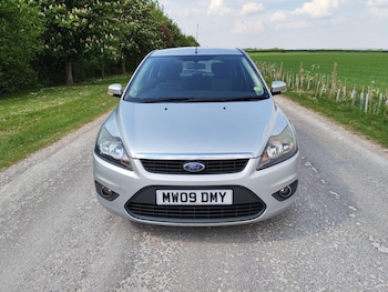 Used Ford Focus 2009 for sale - 78534781: Photo
