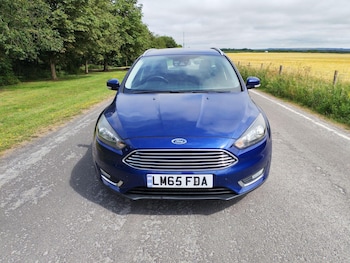 Used Ford Focus 2015 for sale - 79121143: Photo