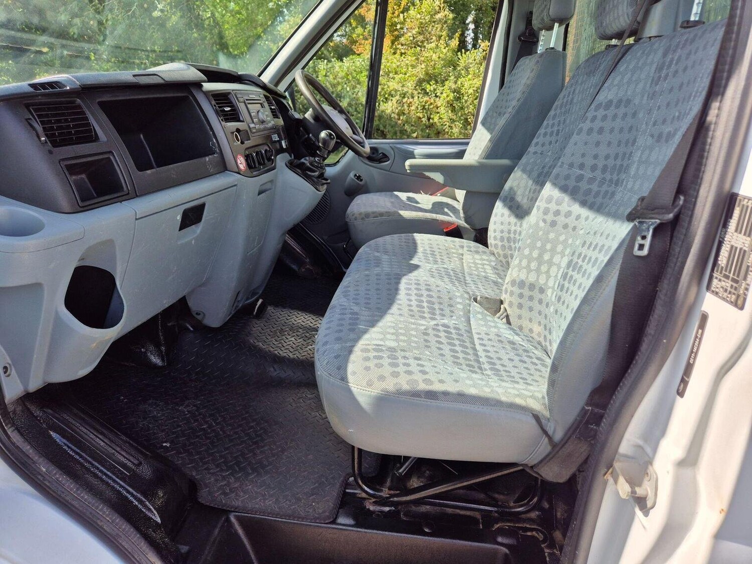 Vehicle 13