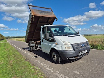 Used Ford Transit 2013 for sale - 76082724: Photo